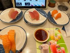 -濱寿司(高新伊藤店)