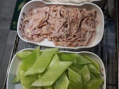 -友乐居羊蝎子(西直门店)