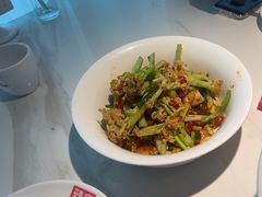 -新辣宴·湖南家常菜·商务聚餐(中粮创芯店)