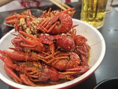 -老谢龙虾(芜湖路店)