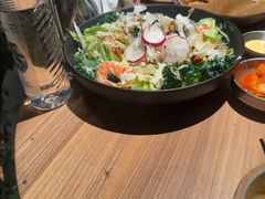 -KimPro 辛普乐概念韩餐