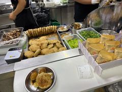 -昌顺马记小吃店(昌盛园店)
