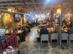 -三个大叔烤羊肉串·炭炉砂锅菜(西三旗店)