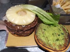 -麦当劳(新王府井店)