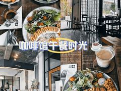 -21G Espresso(前山店)