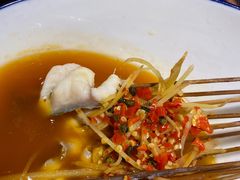-二孃鸡爪爪(东风路总店)