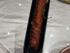 -老平安农家菜(平安店)