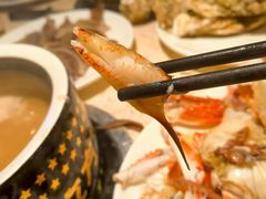 -宴立方海鲜自助(义乌万达广场店)