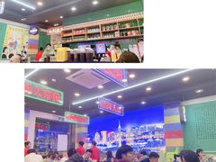 -澳门陈光记烧味饭店(万象城店)