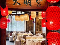 -味鼎长安·地道陕菜(凤城一路店)