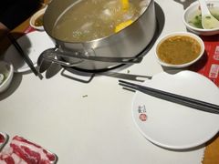 -焯牛潮汕牛肉火锅(云峰街创始店)