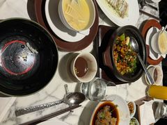 -杭州君悦酒店·湖滨28中餐厅