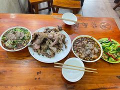 -筋面郎(东坡店)