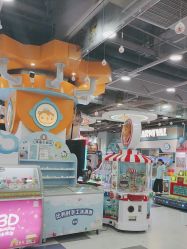 -万达宝贝王(上海浦江店)