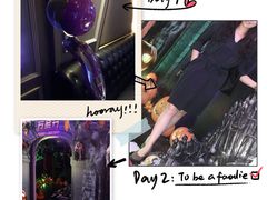 -活力无限KTV(天河新天地店)