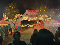 -歌斐颂巧克力小镇