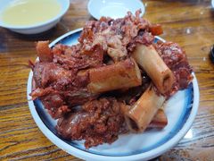 -晋麦香刀削面(光彩路店)
