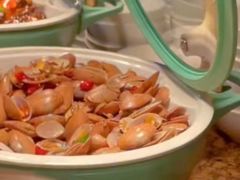 -杭州国际会议中心洲际酒店-原素全日餐厅(解放东路店)