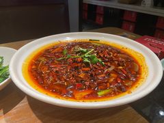 -鸡毛店·川菜(双楠店)