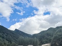 -函谷关历史文化旅游区