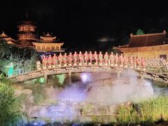 -禅宗少林·音乐大典