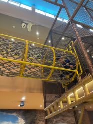 -卡通尼·Safari非洲探索乐园·生日会(金桥国际商业广场店)