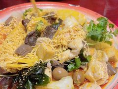-李炮称盘麻辣烫(无锡荟聚店)
