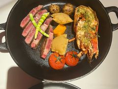 -王品牛排(北京西单店)