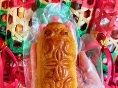 -明华饼店·广府传统手作点心