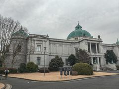 -东京国立博物馆