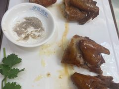 -黄埔华苑酒家(黄埔总店)