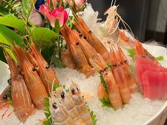 -Mr·Fish鱼鲜生海鲜放题(银泰in99店)