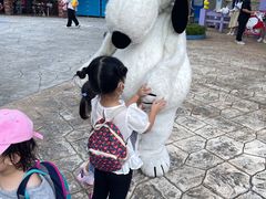 -史努比缤纷世界