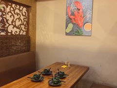 -金穗园·砂锅粥.醉鸡煲火锅(长寿路店)