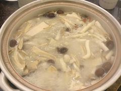 菌汤锅底-钦善斋(武侯祠店)