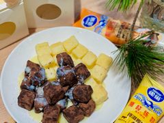 -银座仁志川·生吐司专门店(香港广场店)
