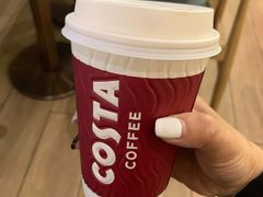 -COSTA COFFEE(武汉武商MALL店)