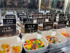 -JW德国冻酸奶Frozen Yogurt(龙湖成都滨江天街店)