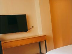 -全季酒店(石家庄裕华东路万达广场店)