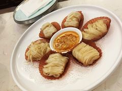 -春发生饭店·非遗(南院门店)