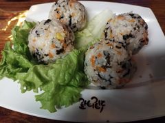 -炸鸡情侣韩式料理(中央大街店)