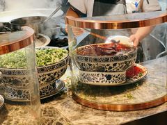 -清真·马安军辣子牛肉面