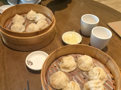 -南翔馒头店(豫园店)