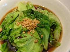 -兰湘子·湘菜小炒(长安万科广场店)