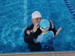 -Lucy水世界游泳学校(望京馆)