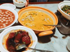 -小菜园新徽菜(常州九洲新世界店)