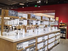 -MUJI无印良品(西单大悦城店)
