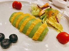 -若蘭慈·无国界素食料理(欢乐海岸店)