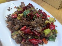 -守柴炉烤鸭(中海国际店)