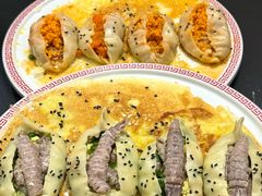 -金龙·打边炉(南京西路店)